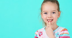 Liječnici tvrde da čuvanje mliječnih zuba vašoj djeci može spasiti život